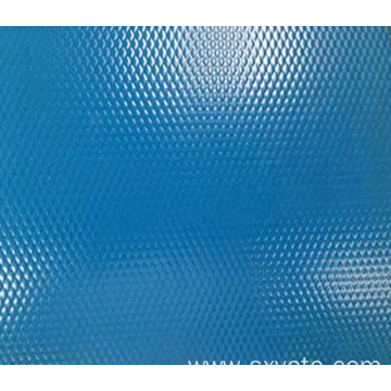 Embossed Available Color Coated Embossed Aluminium Coil